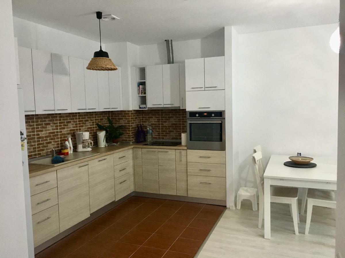 Nature View Apartment ブラショフ エクステリア 写真
