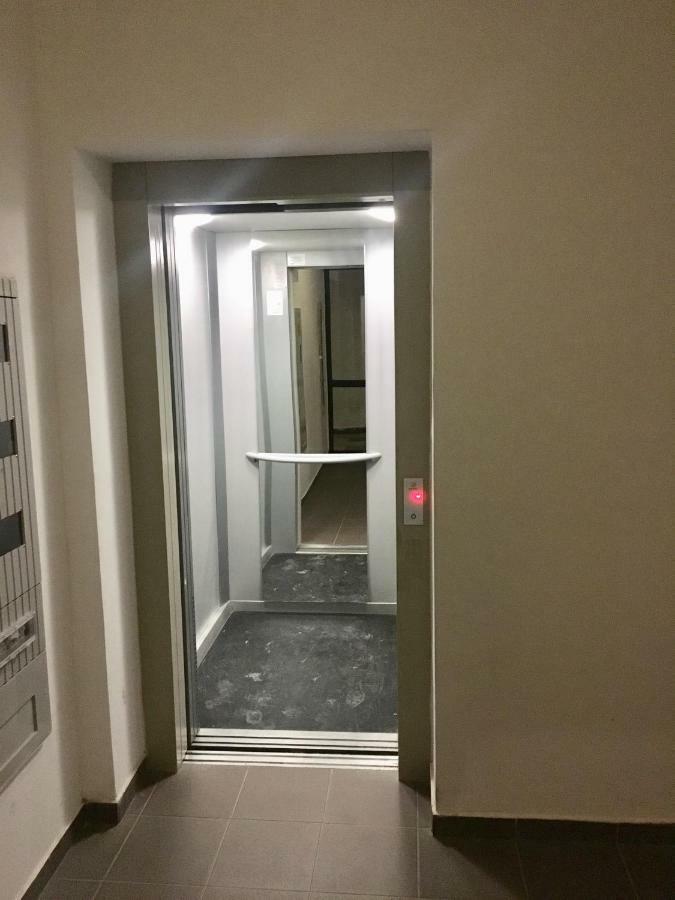 Nature View Apartment ブラショフ エクステリア 写真