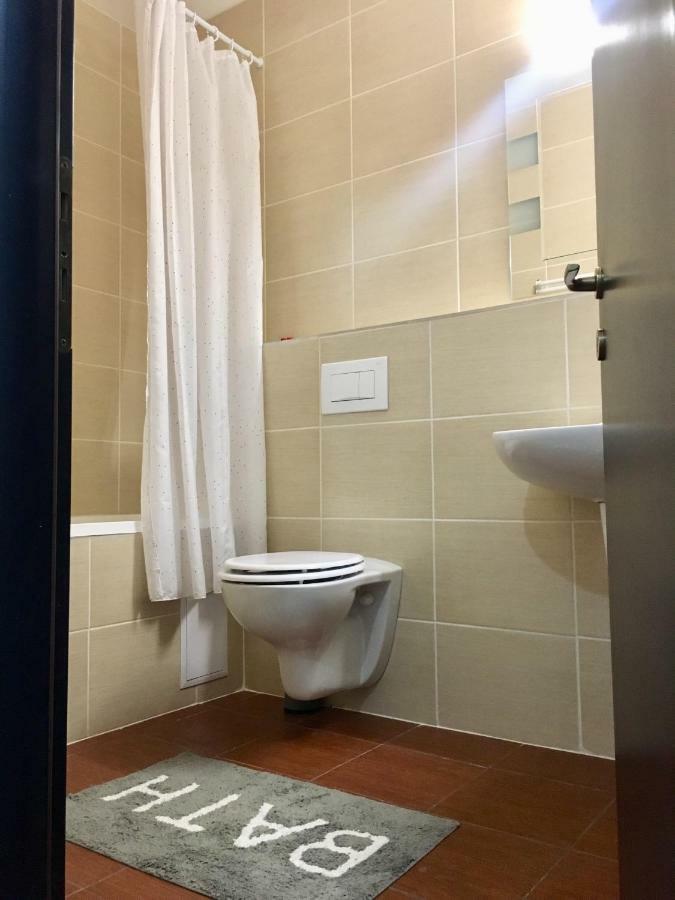 Nature View Apartment ブラショフ エクステリア 写真